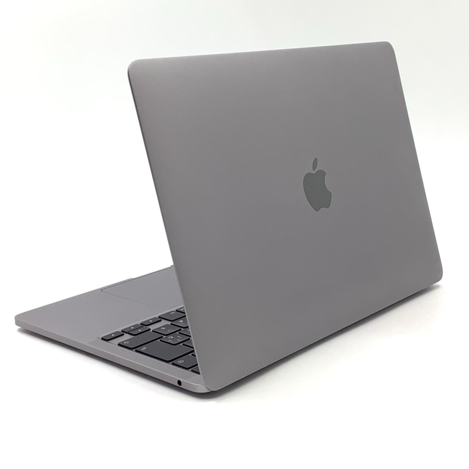 Apple MacBook Pro 13インチ 2020 1.4GHz クアッドコア i5 8GB SSD 256GB スペースグレイ 動作 済 全額返金保証 最速発送