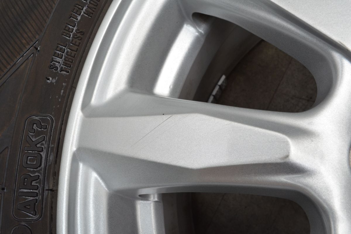 ノア ヴォクシー