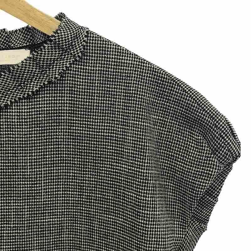 Tomorrowland BALLSEY / トゥモローランドボールジー | 2024SS