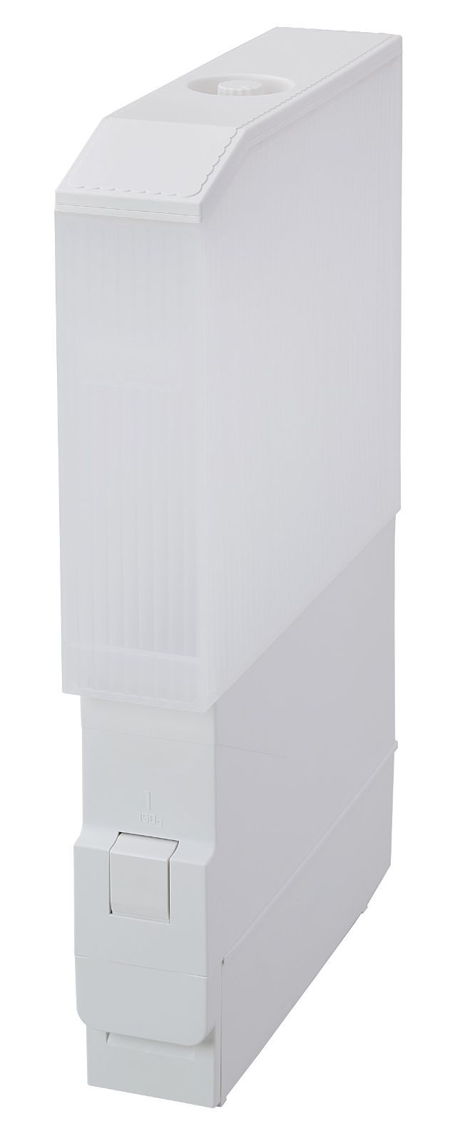 ホワイト_高さ64cm