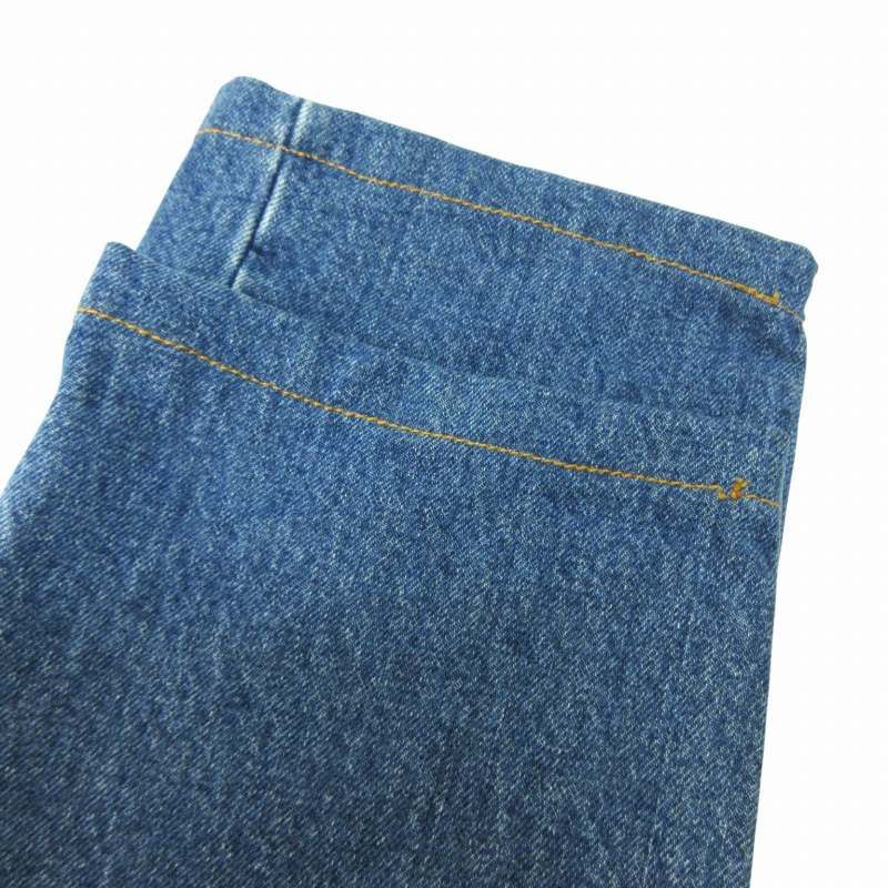 メゾンマルジェラ Maison Margiela 21AW 5 POCKET DENIM デニム