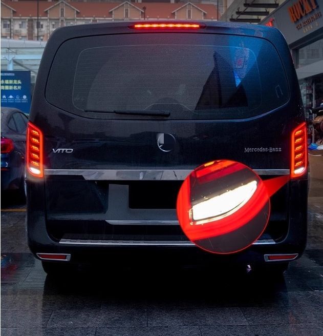 流れるシャルウィンカー 外装