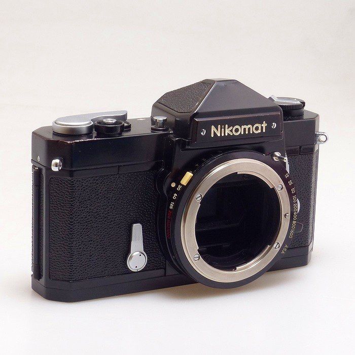 Nikomat FT FT2 ニコマット Nikon ニコン NIKKOR-S.C AUTO NIKKOR 50mm 1：1.4 ZOOM-NIKKOR 35ｍｍ-105ｍｍ 1：3.5~4.5 カメラセット Nikomat FT2 ニコマート 動作確認済み Nikon Nikomat FT ニコン
