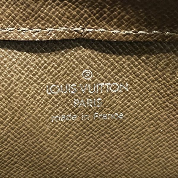 Vuitton タイガ