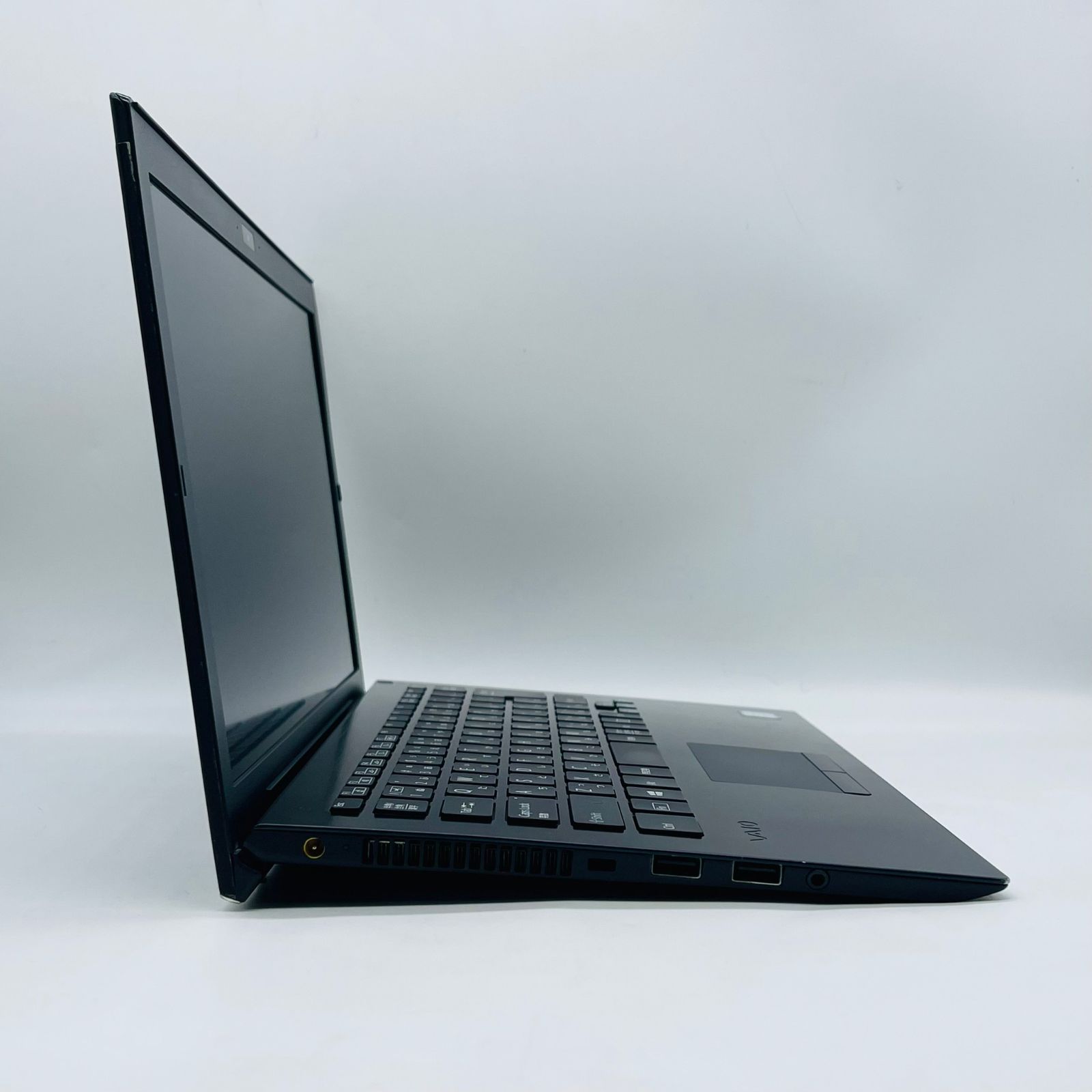 ☆第7世代 i5 搭載 SONY VAIO Pro PG (VJPG11C11N) Core i5-7200U 2.5GHz/