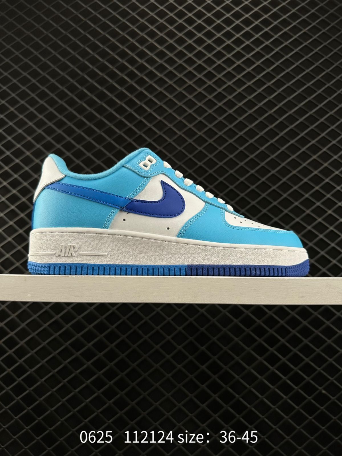 Nike Air Force 1 '07 Low  DZ2522 112124