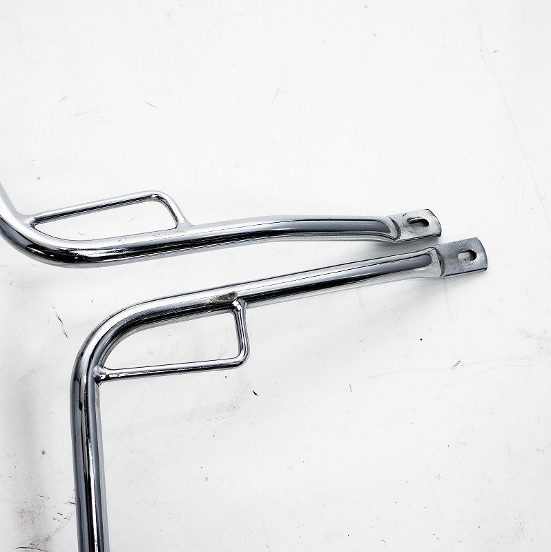 パニア取り付けステー