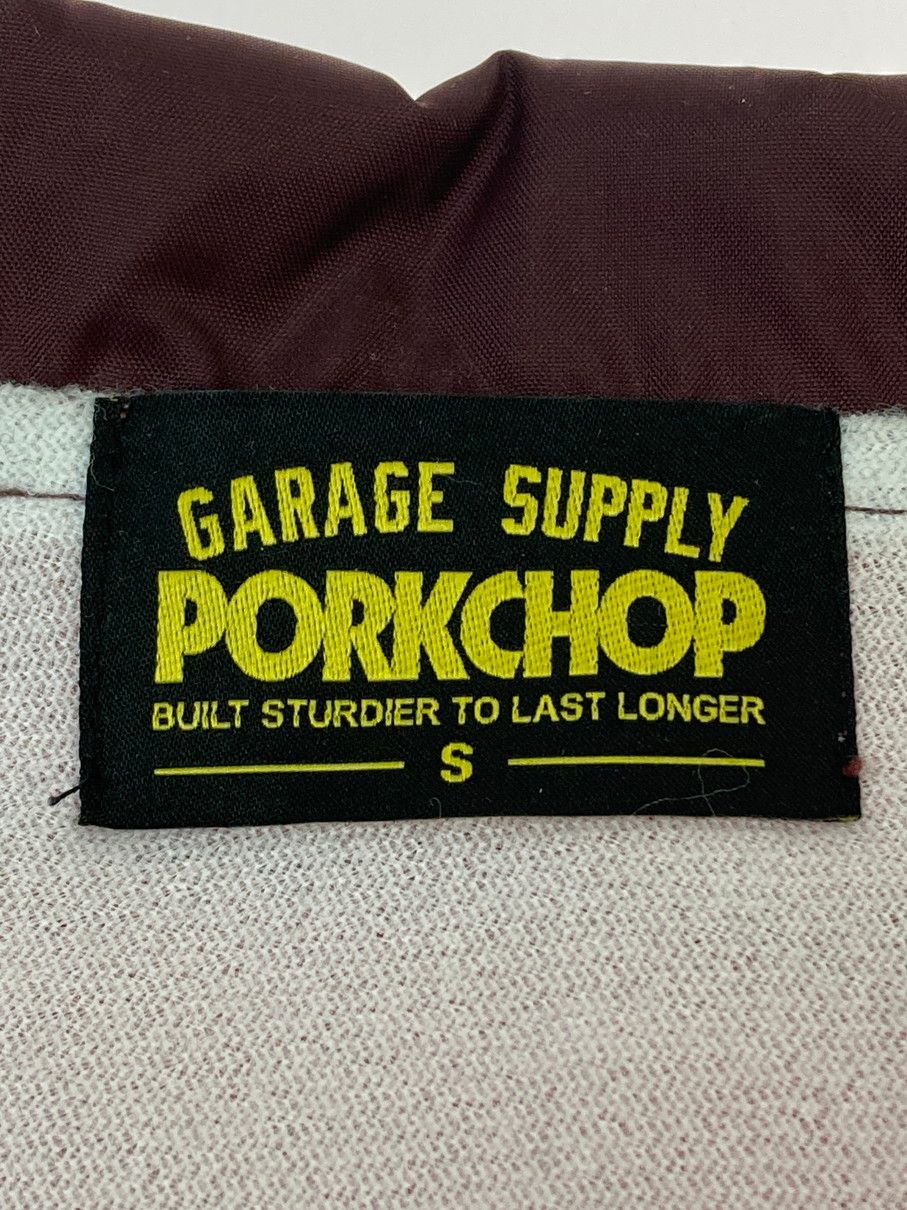 ガレージ サプライ