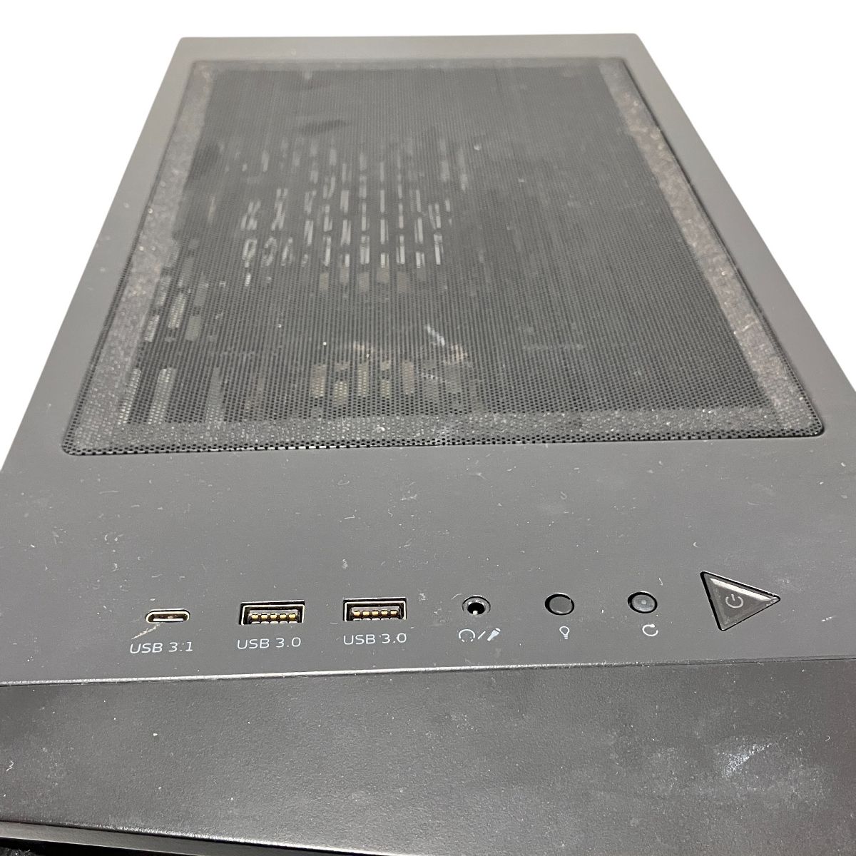 自作PC
