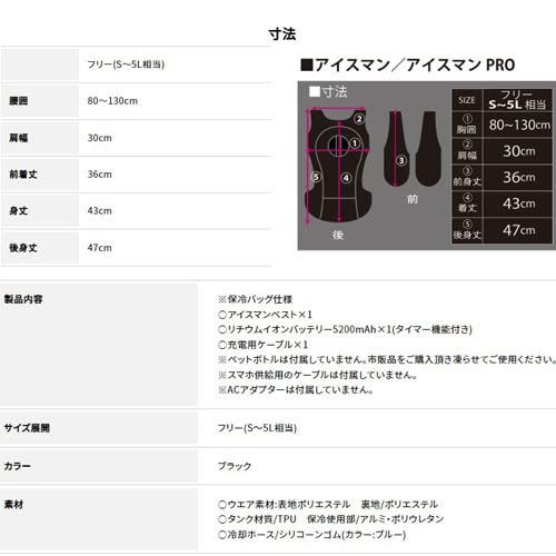 ベストプロ アイスマン2