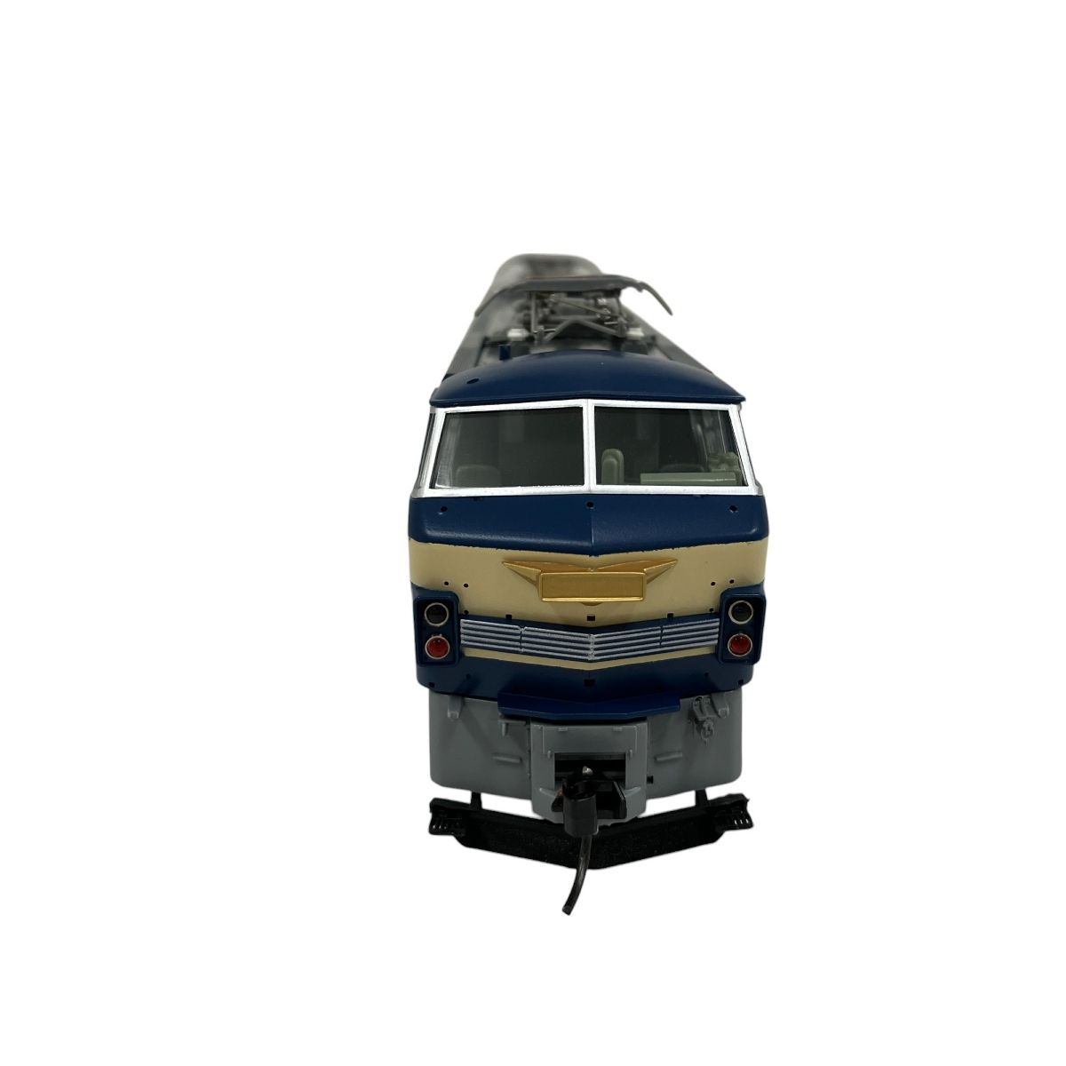 鉄道模型