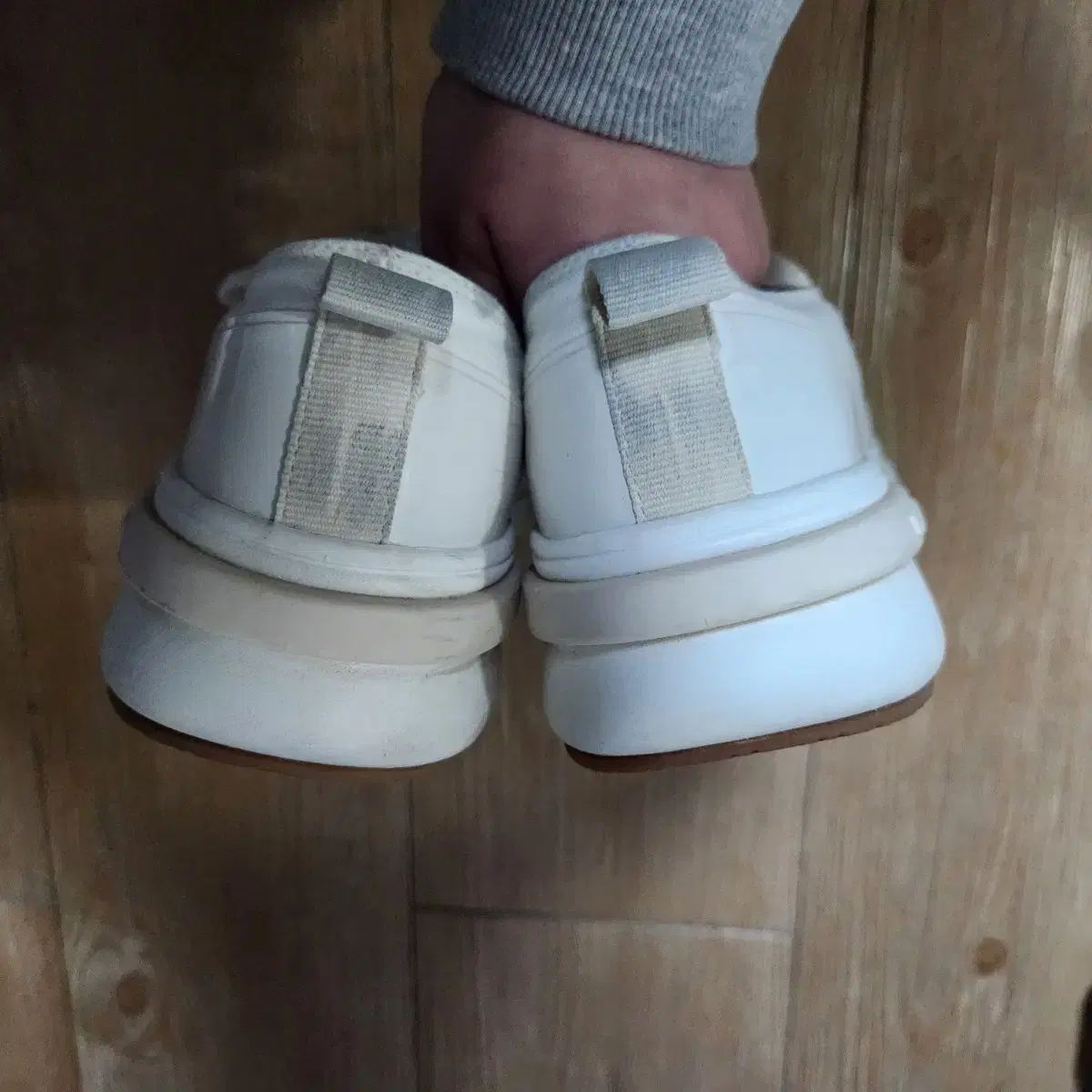 umbro(アンブロ) トビー スニーカーズ 245