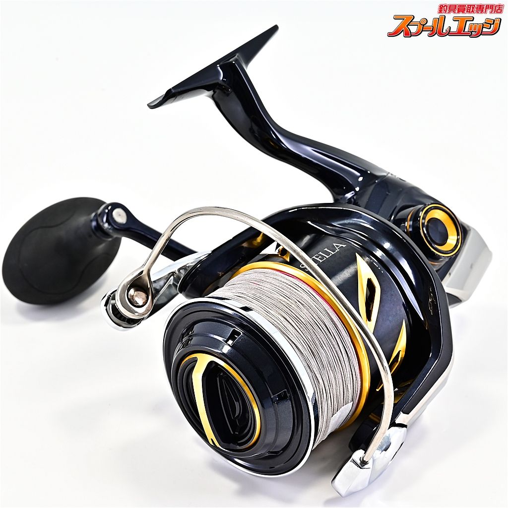 【シマノ】 19ステラ SW14000XG SHIMANO STELLAm42486 - メルカリ
