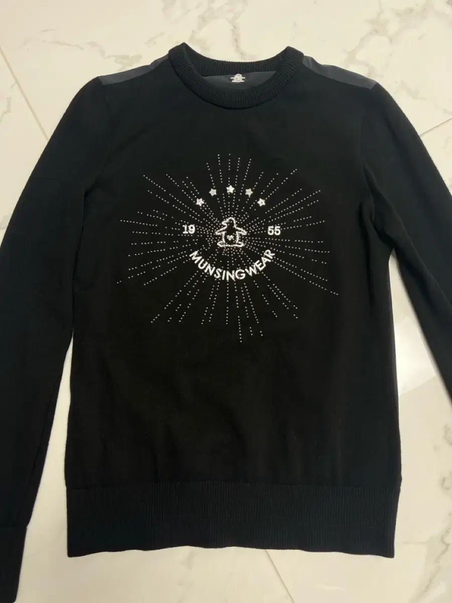 MUNSINGWEAR マンシングウェア ゴルフ セーター 85