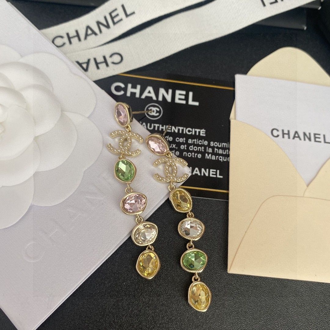 (*)様 1000円～ 美品 CHANEL シャネル A16C フラワー ピアス CHANEL 【並行輸入品】シャネル アクセサリー レディース ピアス