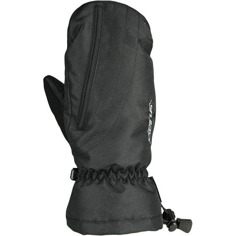 セイラス Seirus アウトドア マグネミット トレイル レディース L ブラック  17178 Seirus セイラス マグネミット トレイル レディース L ブラック