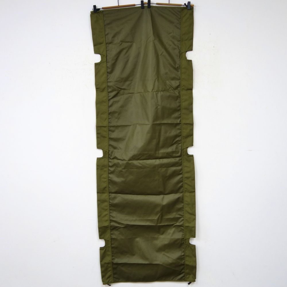 ヴェントラクス VENTLAX 2WAY ADJUSTABLE COT アジャス HRDEVELOPMENT_JP