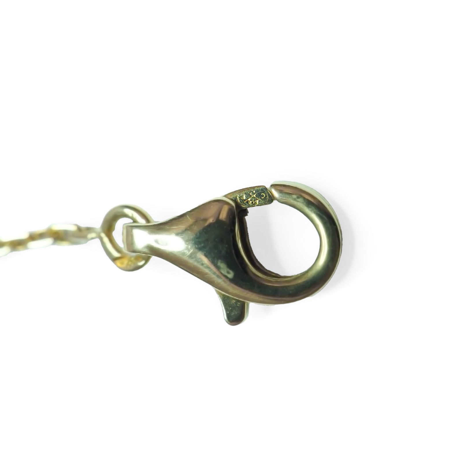 イエローゴールド