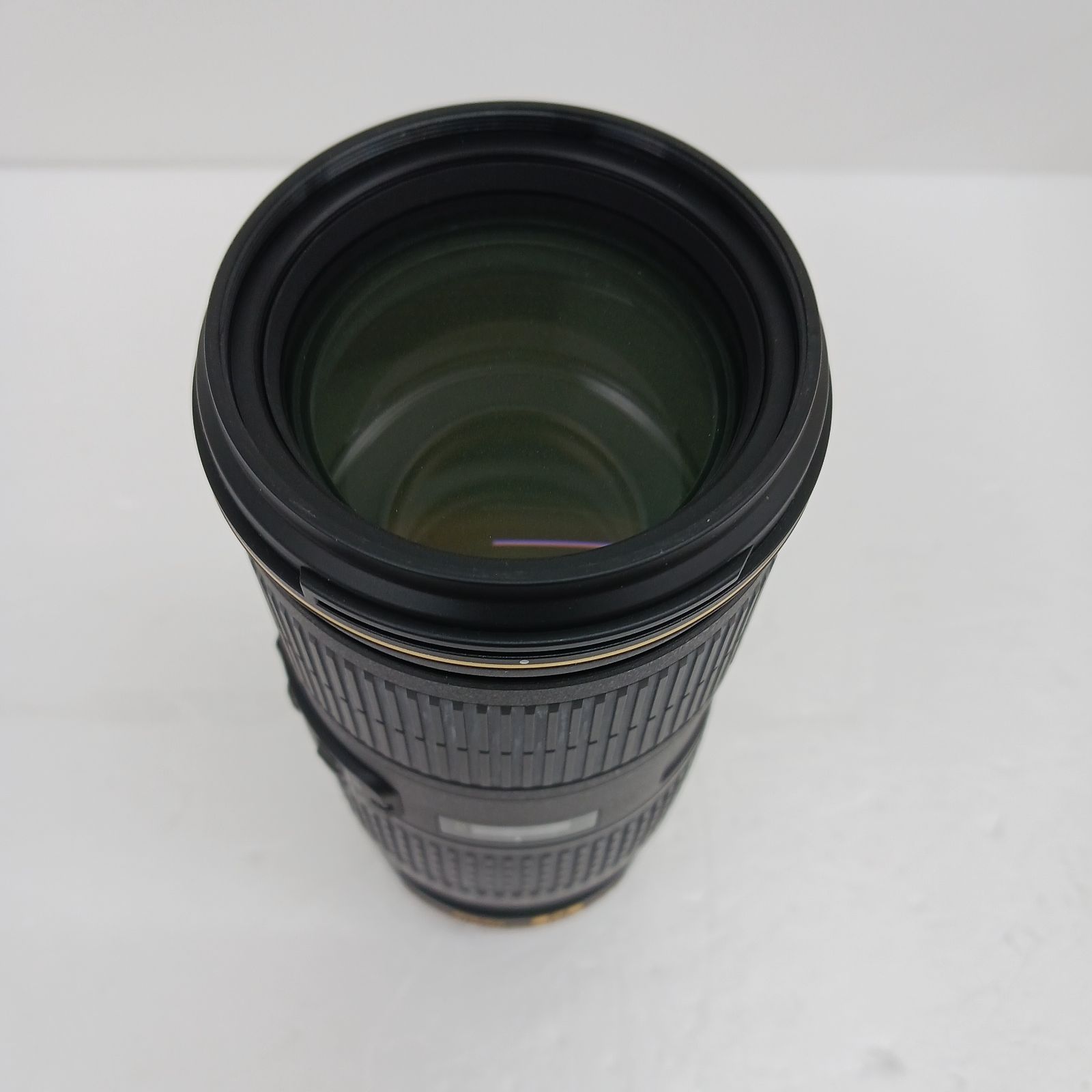 SIGMA DC 17-70mm 2.8-4.5 ニコン用 Fマウント DX SIGMA 17-70mm F2.8