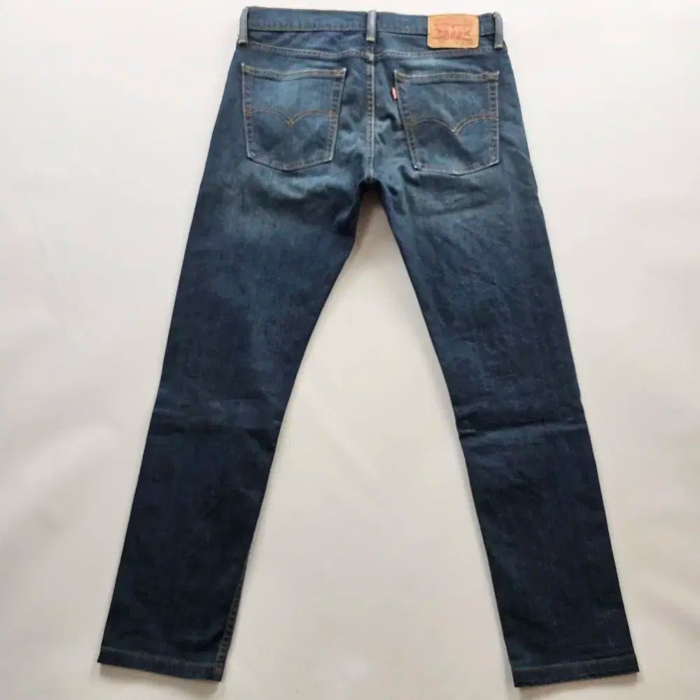 LEVI'S(リーバイス) 510 デニム ストレッチ サイズ 32 NO 8922