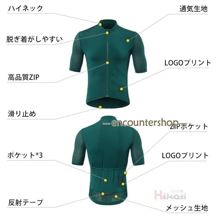 シャツ メンズ