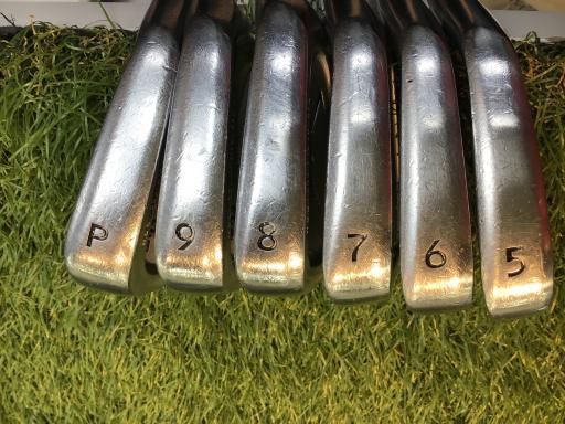 ジャケット 三浦技研 CB-2006 8S アイアンセット IR スチール フレックスその他 メンズ 男性用 右利き 右用 Cランク ゴルフクラブ