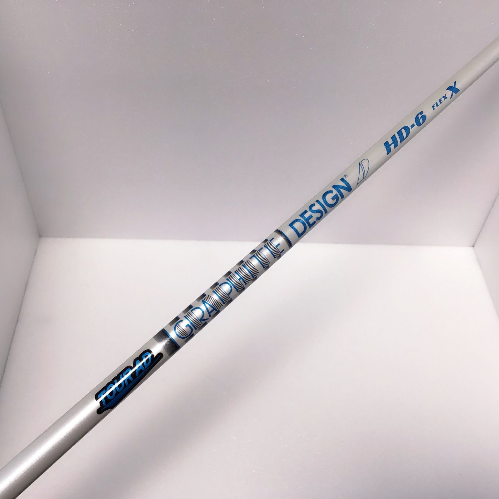 ツアーAD HD 6X ピン　ドライバー用 ツアーAD HD 6X ピン ドライバー用 ツアーAD HD-6X ドライバー用