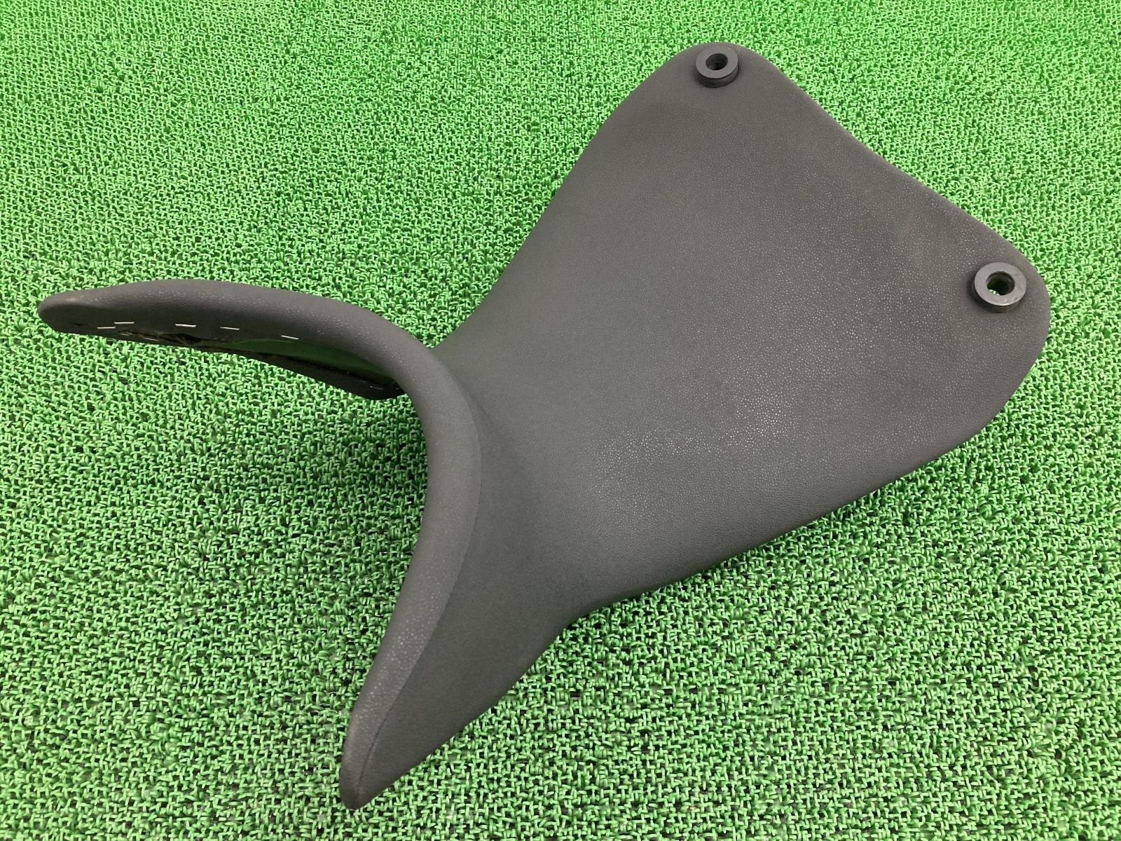ムルティストラーダ1200 シート 59511112A ドゥカティ 純正 中古 バイク 部品 ローシート 張替済 修復素材に 破れ無し 車検 Genuine