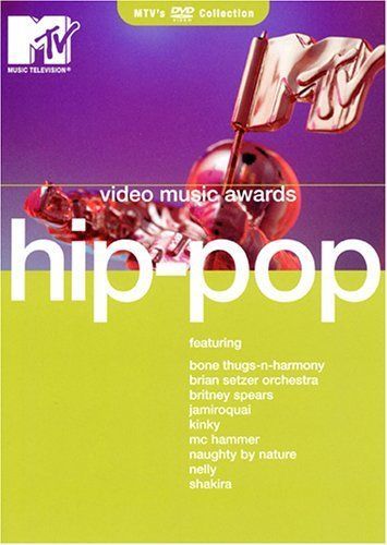 (未使用･未開封品)MTV video music awards hip-pop [DVD] MTV video music awards hip-pop [DVD] MTV Video Music Awards