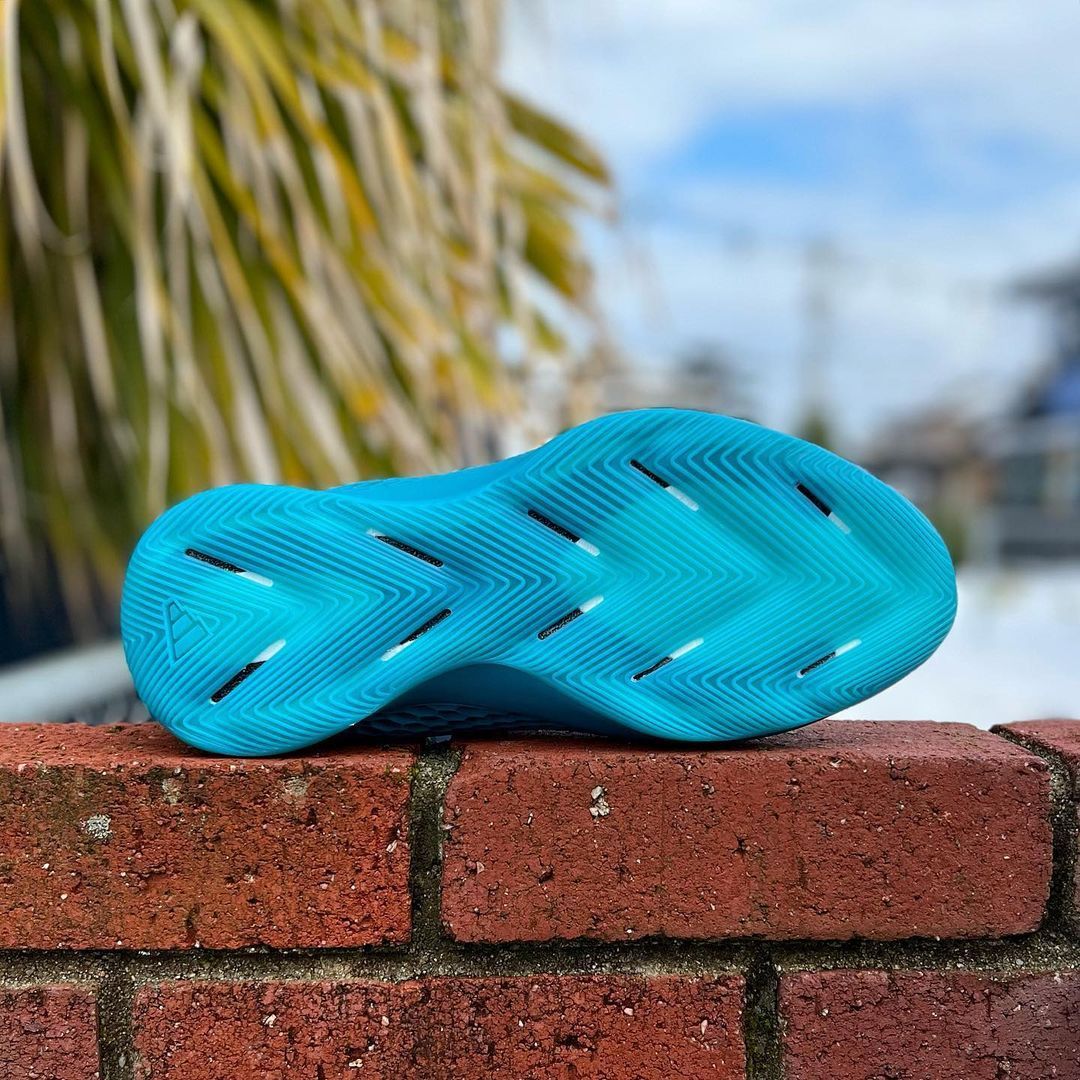ADIDAS A.E. 1 'NEW WAVE' アディダス アンソニー エドワーズ 1
