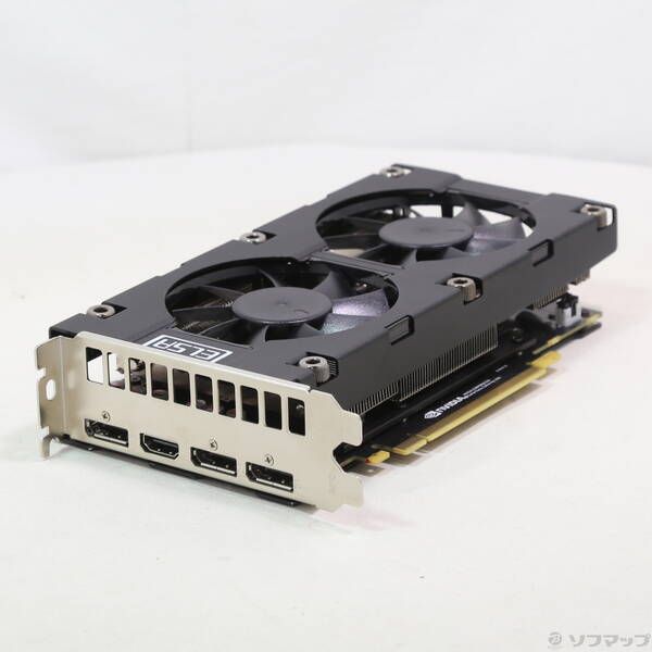グラフィックボード・グラボ・ビデオカード elsa geforce rtx2060super グラフィックボード・グラボ・ビデオカード elsa geforce rtx