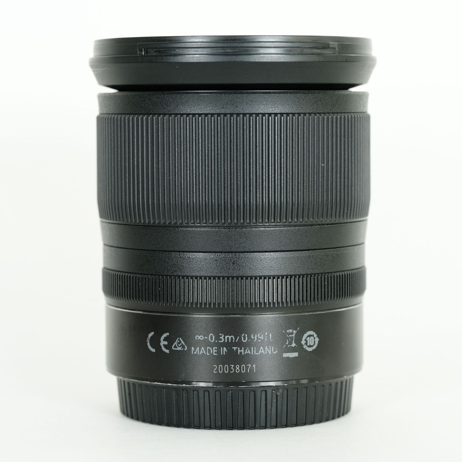 NIKKOR