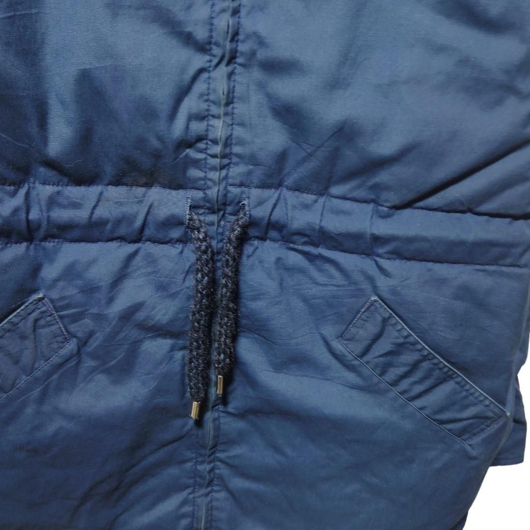 Eddie Bauer】 80's 黒タグ グースダウンジャケット A1604 - Mercari