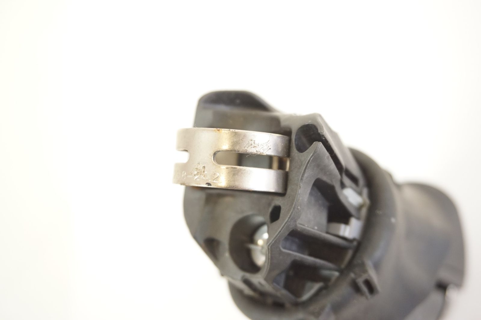 デュアルコントロールレバー バイチャリ宇都宮店