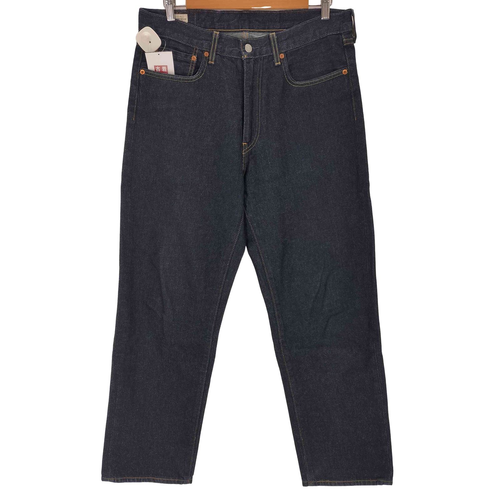 リーバイス Levis FOR BIOTOP 568™ STAY LOOSE メンズ 32×30