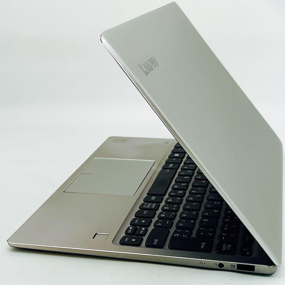 720S-13IKB 2017年式