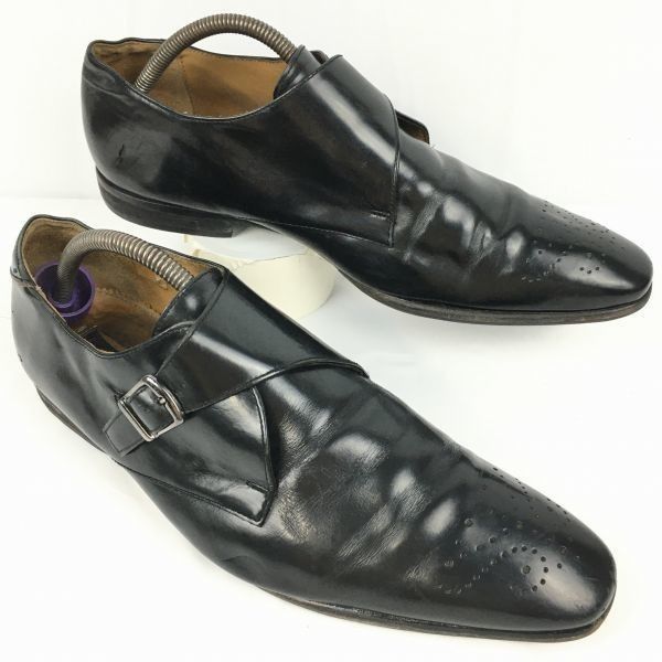 試着交換OK！Porl smith/ポールスミス size44 28.5-29.5程度 