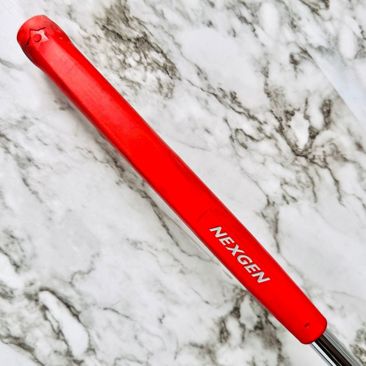 希少レア】ナイキ メソッド コンバージ 中尺パター 38インチ - メルカリ