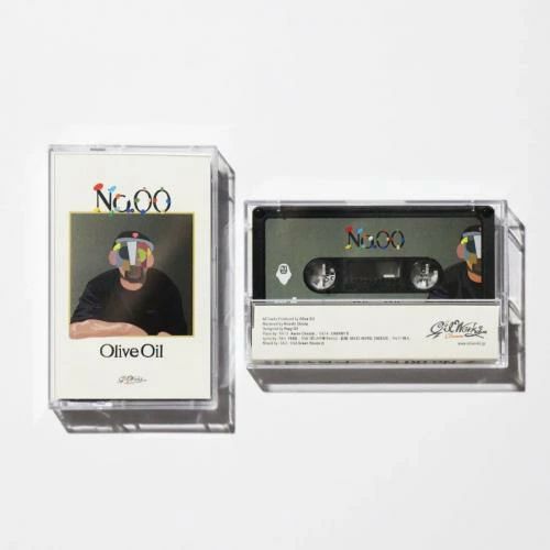 Olive Oil / No.00 [TAPE] - メルカリ