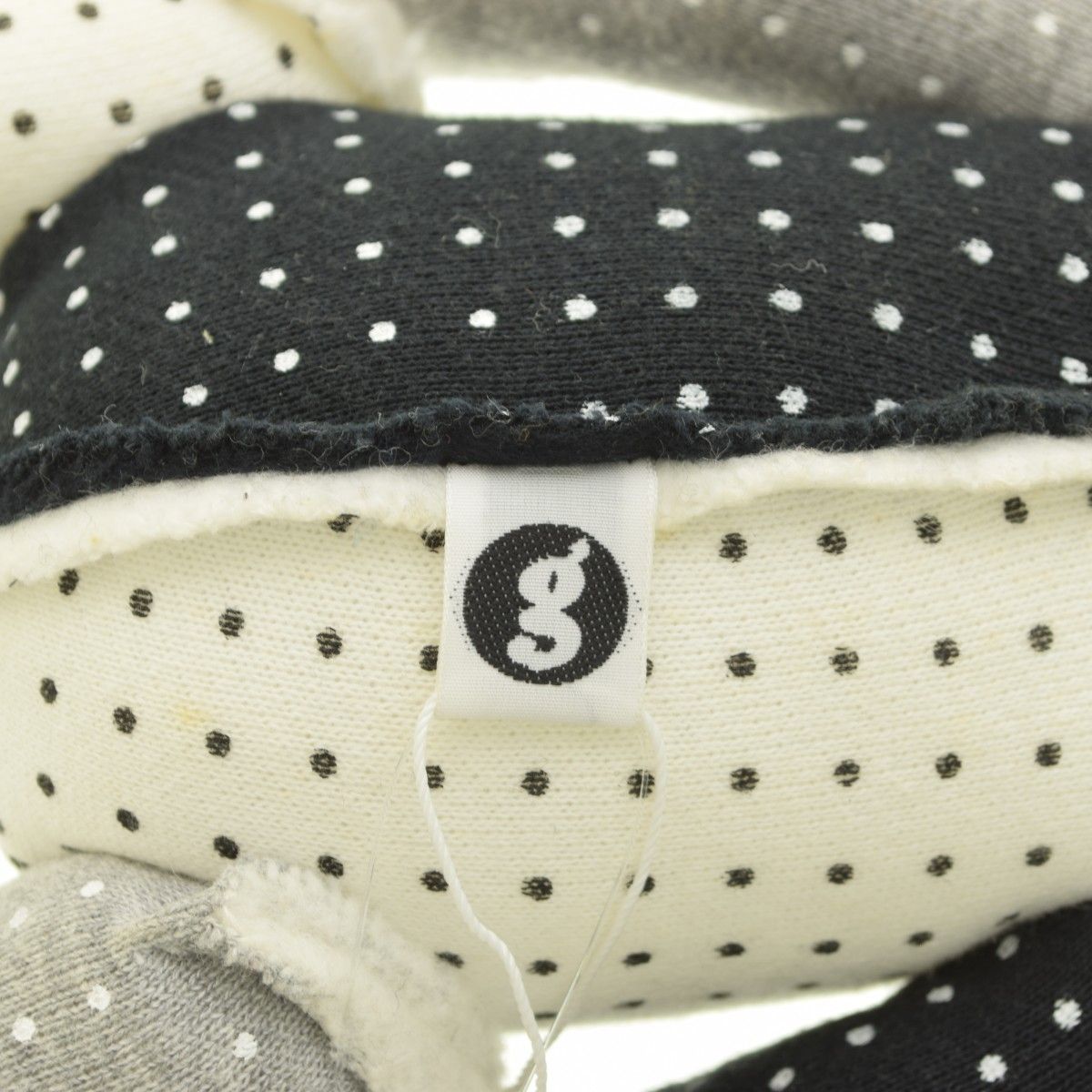 クレイジードット テディベア