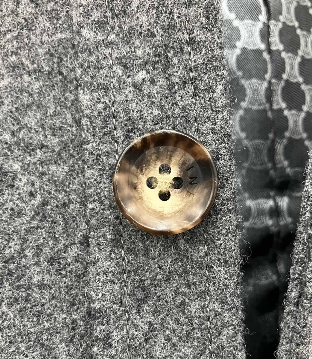 ダッフルコート