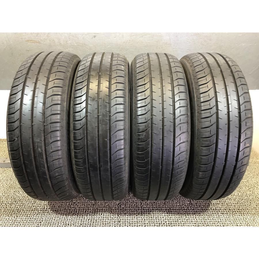 185/60R15 ブリヂストン　エコピア　EP150 中古夏4本　2022 エコピア 【2023年製】 BRIDGESTONE 185/60R15 84H ECOPIa EP150