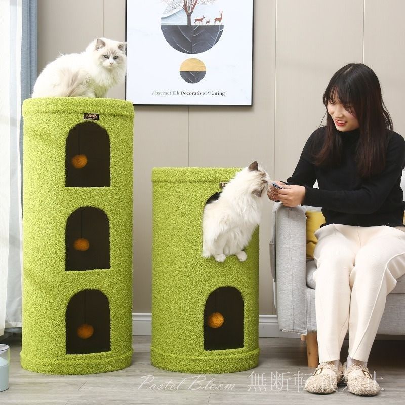 冬用 ホットキャットストレッチャー