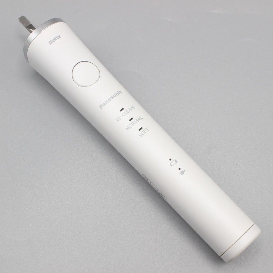 パナソニック 電動歯ブラシ 白 EW-DP37-W Amazon.co.jp: Panasonic EW