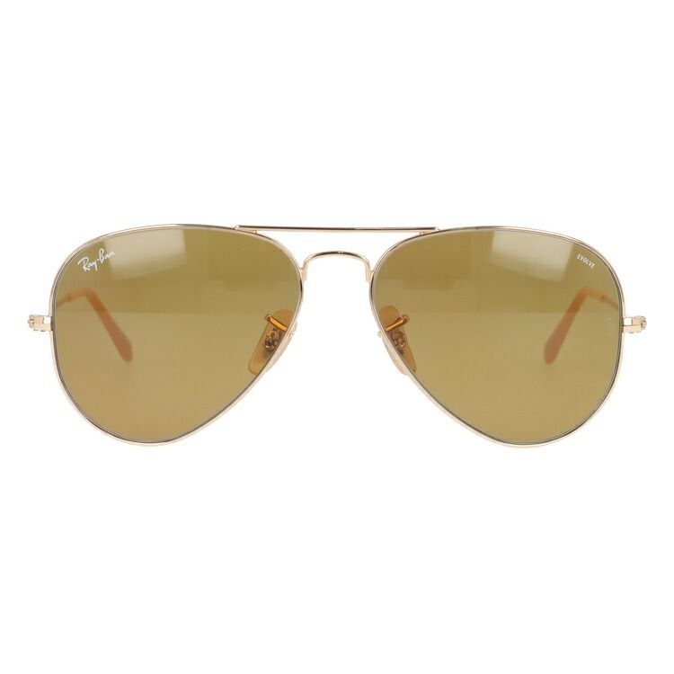 Ray-Ban海外