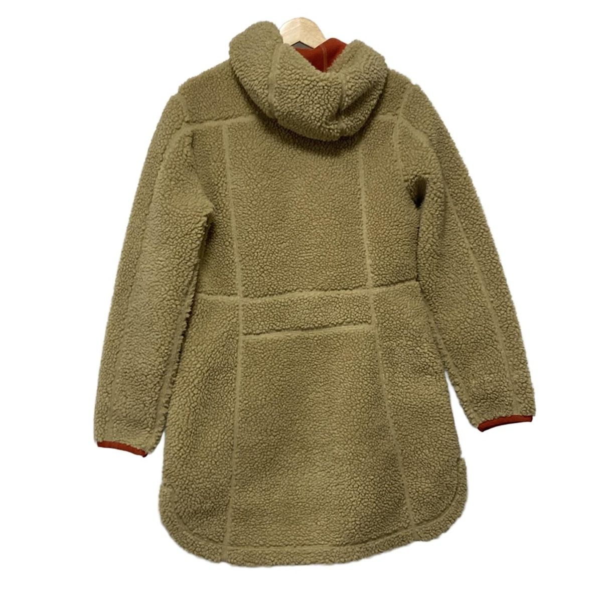 コート サイズS