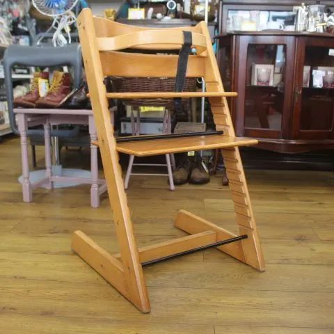 ストッケ STOKKE トリップトラップ TRIPP TRAPP 旧型 エキスパート藤沢 