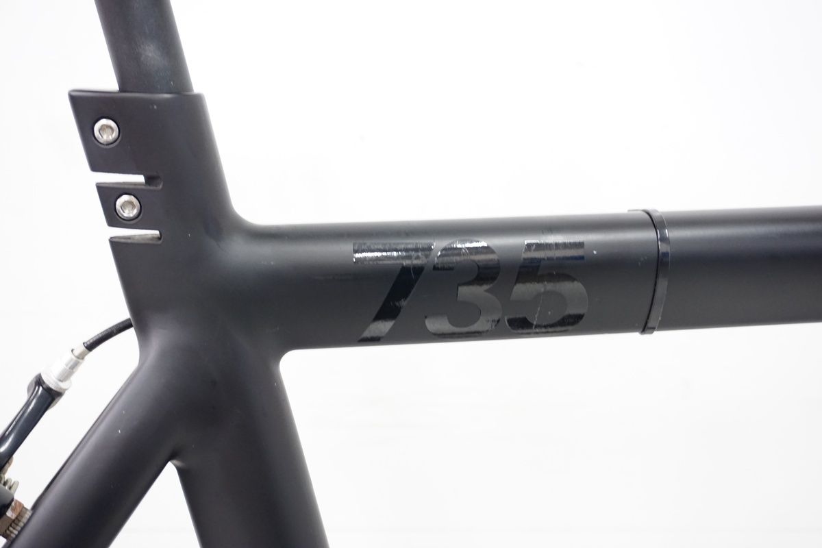 LEADER BIKES リーダーバイク 735 2016年頃モデル ピストバイク バイチャリ浜松店 WWW_SUPERTOOLSSHOP_NL