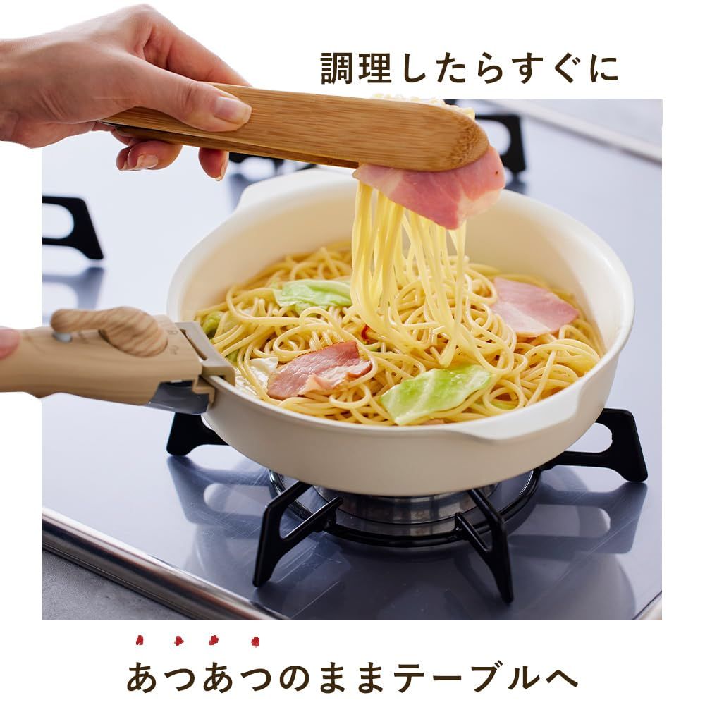 フライパンセット