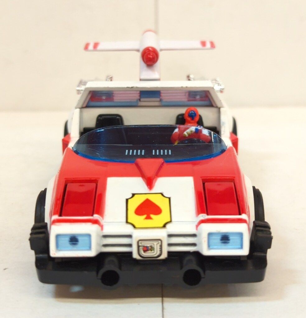 ポピニカ|ジャッカー電撃隊